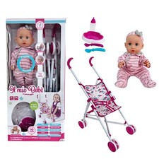 Il Mio Bébé Poupée