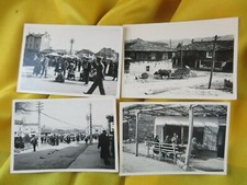 4 ancienne petite photos