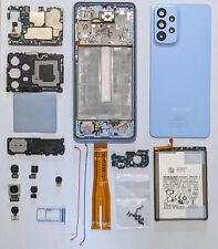 Samsung A33 5G 128 GO (A336B) - Pièces détachées 100% origine et fonctionnelles