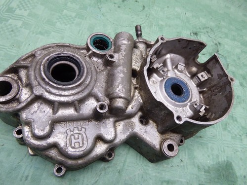 1993 husqvarna 250 cr - 250,