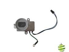 Connecteur d'alimentation pour Écran LED Cinéma Display 24? A1267 (2010)