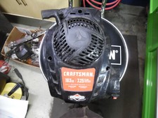 BRIGGS AND STATTON RECOIL