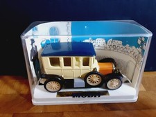 Rare Lorraine Dietrich VARIANTE 3 Rami JMK COMPLÈTE 1911