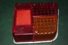 Original Citroen 2CV Feu