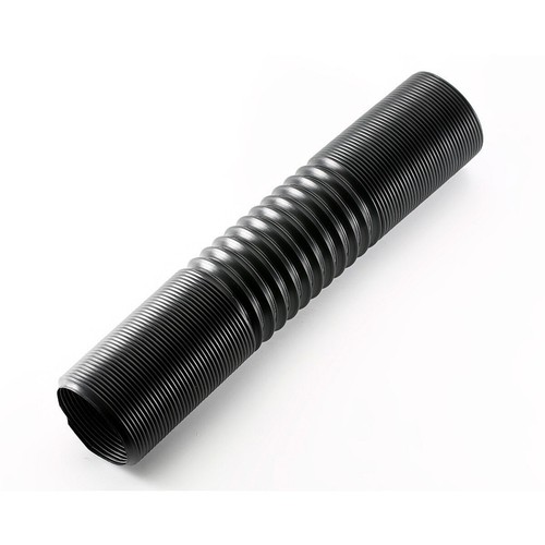 Flexible cold air intake - air, duct