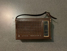 Hitachi Transistor 6