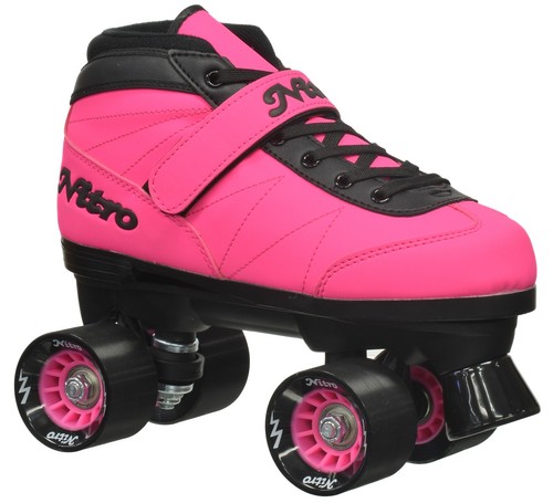 New epic turbo nitro pink - epic,