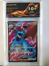 Carte pokemon Coréen Drattak