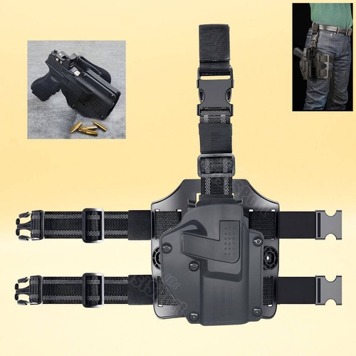 Drop leg m2 - drop, 9