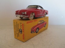 DINKY TOYS 24M VOLKSWAGEN