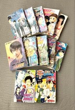 SKET DANCE manga volumes 23 à