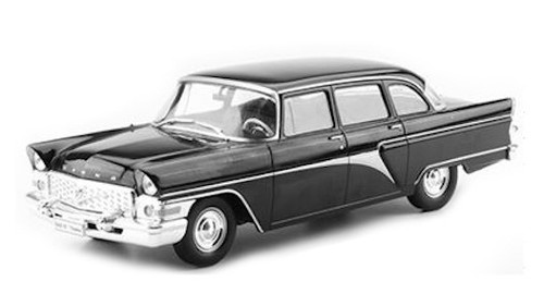 Whitebox gaz chaika 1960 - whitebox,,