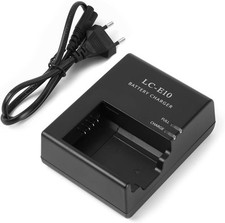Chargeur LC-E10C pour Canon