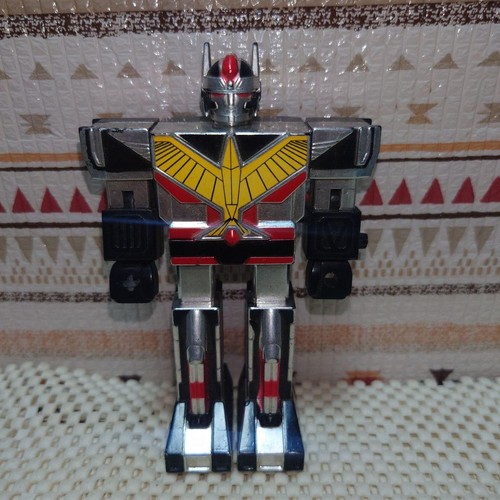 Figurine plastique power - figurine,
