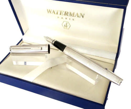 Rare stylo plume waterman - stylo,
