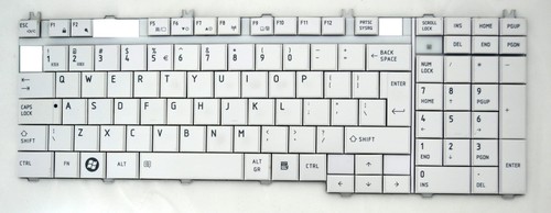 To151 touches pour clavier - to151,