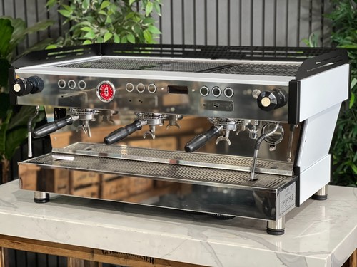 Machine café expresso - À,