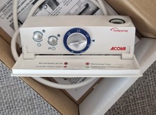 Thermostat acova timerprog - thermostat,