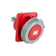 Prise Triphasé 125a 3p+t