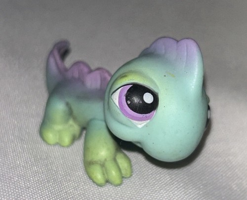 Hasbro lps original little - lps,