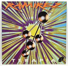 RAMIREZ - Terapia (DJ RICCI