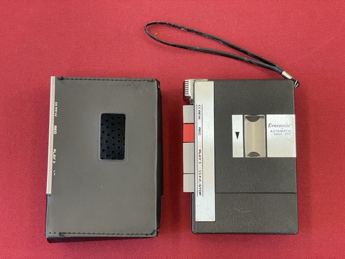 Baladeur lecteur cassette - lecteur,