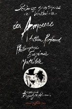 Poèmes érotiques de Verlaines - DES AMOURS