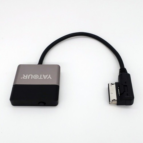 Bluetooth ami adapter fits - bluetooth,