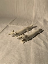 Porte Couteau Art Deco Pfeffer Germany Collection Porcelain