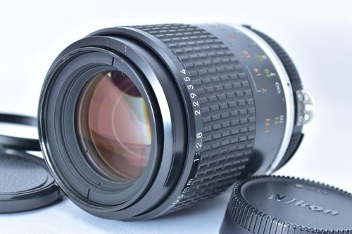 Objectif macro nikon - objectif,