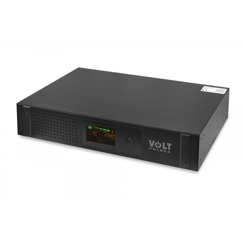 Rack ups 2000va 1200w 2u - 2000va,