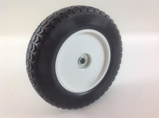 Roues Arrière Tondeuse 900071