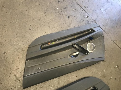 Interieur complet bmw - complet, e85