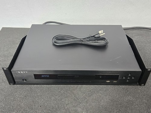 Oppo bdp 103 blu ray - oppo, bdp-103