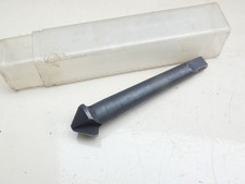 fraise à chanfreiner 3 dents