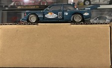 Kit Monté Minichamps 1/43 AMR 32 BMW 320 Gr 5 #8 GS Tuning Markus Hottinger