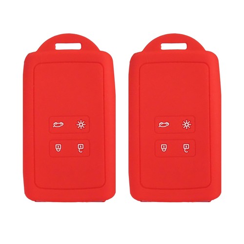 Lot coques clé de - de,