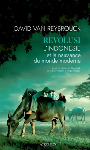 Revolusi indonésie et - et, la