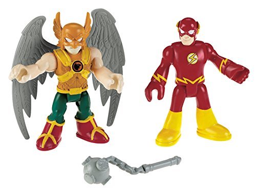 Fisher price imaginext - imaginext, dc
