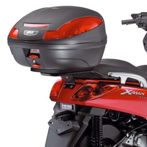 Porte bagages yamaha - porte-bagages,