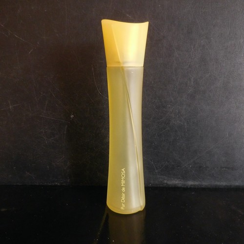 Bouteille flacon vaporisateur