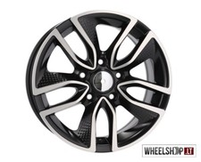 Volsvagen SEAT Skoda R15 5x100