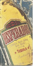Sous-bock - Desperados