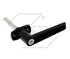 Poignée Universelle Avec Clé Côté Droit Et Gauche Pour Porte De Tracteur