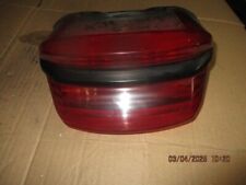 FEU ARRIERE  XJR 1300 années