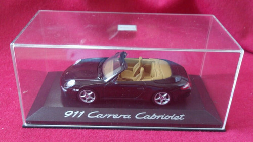 Minichamps porsche 911 - minichamps,