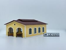 Lk Train Kit Moteur Hangar