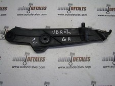 Toyota Corolla Verso Arrière Gauche Pare-Choc Support Occasion 2002-2003