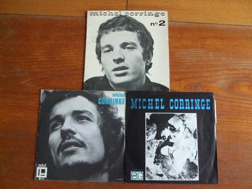 Beau lot vinyles - beau,