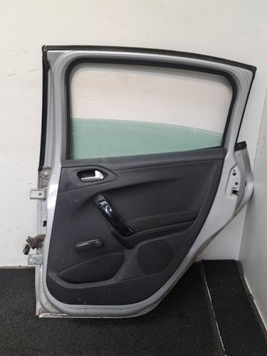 Porte arriere droit - , peugeot